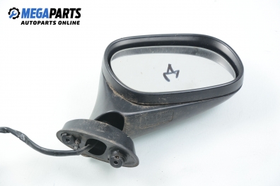 Oglindă pentru Mitsubishi Carisma 1.6, 90 cp, hatchback, 1996, poziție: dreapte