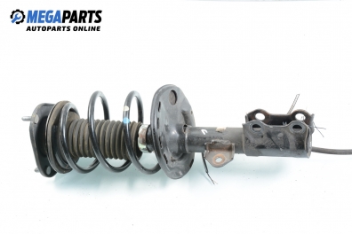 Macpherson shock absorber for Toyota Auris 1.8 Hybrid, 99 hp, hatchback, 5 doors automatic, 2014, position: front - left