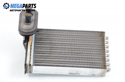 Radiator heating for Skoda Octavia 1.6, 75 hp, sedan, 1998