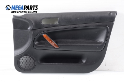 Interior door panel  for Volkswagen Passat 2.8 4motion, 193 hp, station wagon automatic, 2002, position: front - right