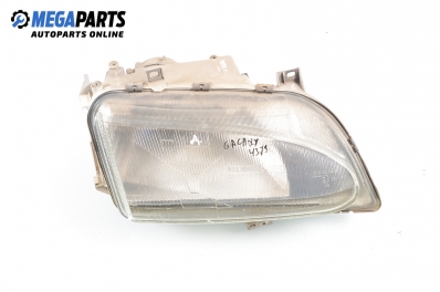Headlight for Ford Galaxy 2.3 16V, 140 hp, 1999, position: right