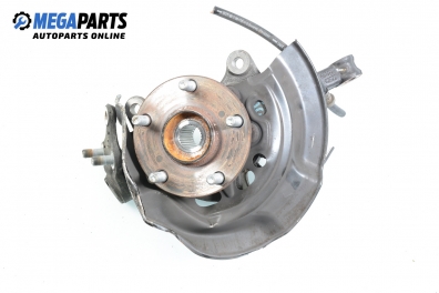 Knuckle hub for Toyota Auris 1.8 Hybrid, 99 hp, hatchback, 5 doors automatic, 2014, position: front - right