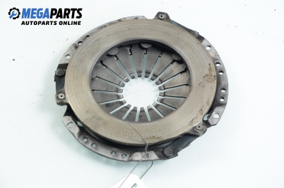 Pressure plate for Opel Astra G 1.6, 103 hp, cabrio, 2003