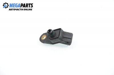 MAP sensor for Citroen Xsara 1.8, 90 hp, hatchback, 5 doors, 1997