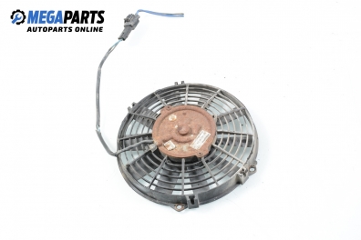 Radiator fan for BMW 3 (E36) 1.8, 113 hp, sedan automatic, 1992