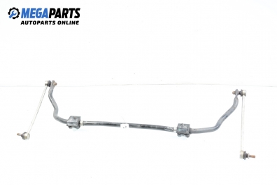 Sway bar for Toyota Auris 1.8 Hybrid, 99 hp, hatchback, 5 doors automatic, 2014, position: front