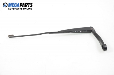 Wischerarm frontscheibe for Lancia Y 1.2, 60 hp, 2002, position: links