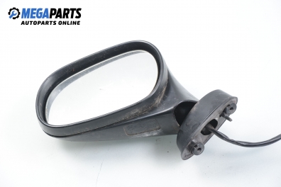Oglindă pentru Mitsubishi Carisma 1.6, 90 cp, hatchback, 1996, poziție: stânga