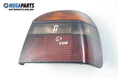 Tail light for Volkswagen Golf III 2.0, 115 hp, 3 doors, 1992, position: right