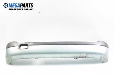 Stoßfänger hinten for Hyundai Matrix 1.5 CRDi, 110 hp, 2005, position: rückseite
