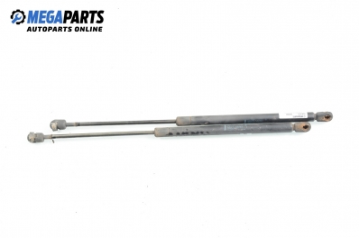 Stoßdämpfer heckklappe for Mini Cooper (R50, R53) 1.6, 90 hp, hecktür, 2001
