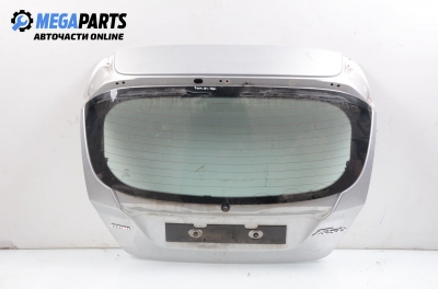 Capac spate pentru Ford Fiesta VI 1.4 TDCi, 70 cp, hatchback, 5 uși, 2010
