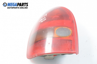 Tail light for Opel Corsa B 1.2, 45 hp, hatchback, 3 doors, 1997, position: left