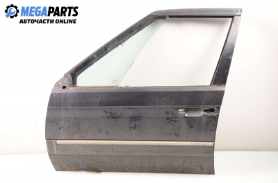 Tür for Citroen XM 2.1 12V TD, 109 hp, hecktür, 1992, position: links, vorderseite