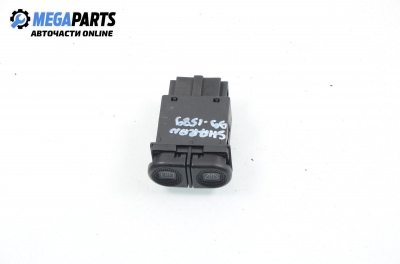 Window heating button for Volkswagen Sharan 2.8, 174 hp, 1999