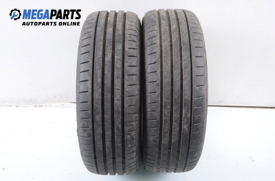 Summer tires VREDESTEIN 185/60/14, DOT: 0415 (The price is for the set)