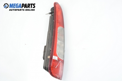 Tail light for Ford C-Max 1.6 TDCi, 101 hp, 2007, position: left