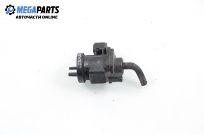 Vacuum valve for Mercedes-Benz C W203 2.2 CDI, 143 hp, coupe, 2002