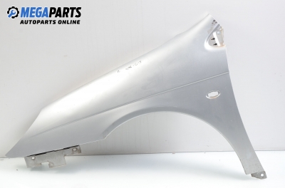 Fender for Citroen C5 2.0 16V, 136 hp, hatchback, 2003, position: left