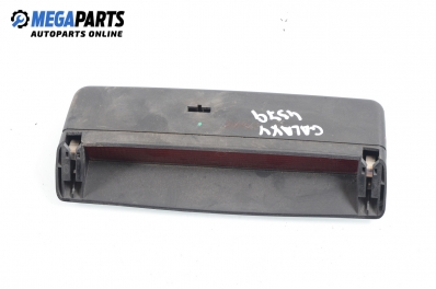 Central tail light for Ford Galaxy 2.3 16V, 140 hp, 1999