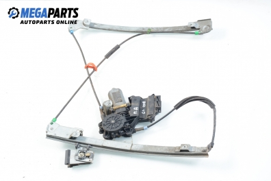 Macara electrică geam pentru Volkswagen Golf III 2.0, 115 cp, 3 uși, 1992, poziție: dreapte