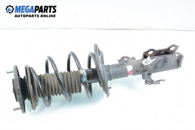Macpherson shock absorber for Toyota Auris 1.8 Hybrid, 99 hp, hatchback, 5 doors automatic, 2014, position: front - right