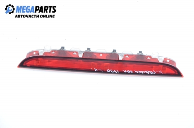 Central tail light for Mazda Premacy 2.0 TD, 90 hp, 2000