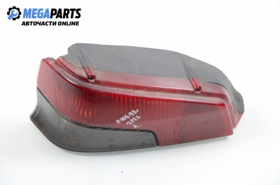 Bremsleuchte für Peugeot 106 1.4 D, 50 hp, 5 türen, 1993, position: links