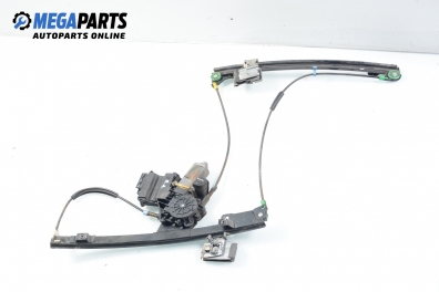 Macara electrică geam pentru Volkswagen Golf III 2.0, 115 cp, 3 uși, 1992, poziție: stânga