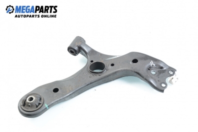 Control arm for Toyota Auris 1.8 Hybrid, 99 hp, hatchback automatic, 2014, position: right