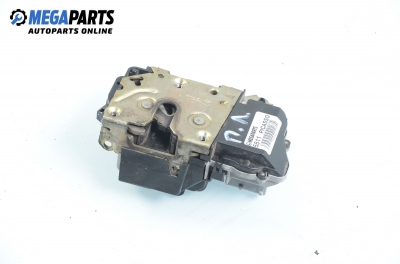 Schloss for Citroen Xsara Picasso 1.8 16V, 115 hp, 2000, position: links, vorderseite