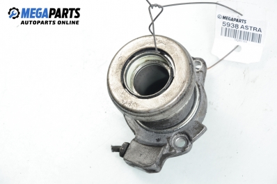 Hydraulic clutch release bearing for Opel Astra G 1.6, 103 hp, cabrio, 2003
