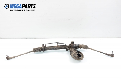 Zahnstangen-lenkgetriebe, hydraulisch für Volkswagen Golf III 1.6, 75 hp, 5 türen, 1994