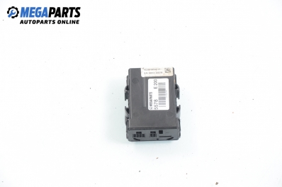 Module for Mercedes-Benz E-Class 210 (W/S) 2.0 Kompressor, 186 hp, sedan, 1999 № 00614 326206