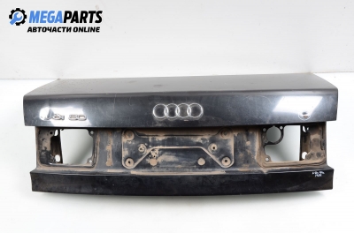 Capac spate pentru Audi 80 (B4) 2.0, 90 cp, sedan, 1992