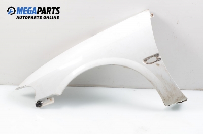 Fender for Opel Vectra B 2.0 16V DI, 82 hp, station wagon, 1997, position: left
