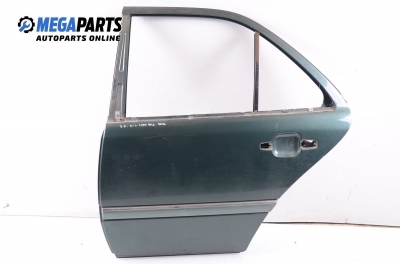 Ușă pentru Mercedes-Benz C-Class 202 (W/S) 2.5 D, 113 cp, sedan, 1994, poziție: stânga - spate