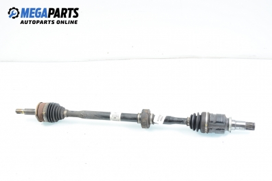 Driveshaft for Toyota Auris 1.8 Hybrid, 99 hp, hatchback, 5 doors automatic, 2014, position: right