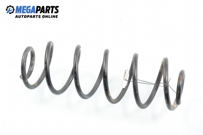 Coil spring for Ford Focus II 1.6 TDCi, 90 hp, hatchback, 2005, position: front