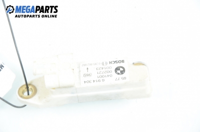 Senzor airbag pentru Mini Cooper (R50, R53) 1.6, 90 cp, hatchback, 3 uși, 2001 № Bosch 0 285 002 082