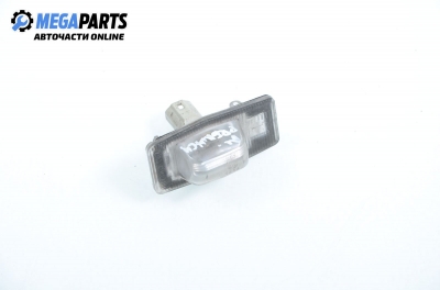 Kennzeichenleuchte, hinten for Mazda Premacy 2.0 TD, 90 hp, 2000