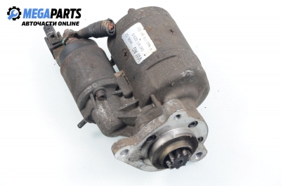 Starter for Skoda Fabia 1.4, 60 hp, hatchback, 2002 № 047 911 023 G