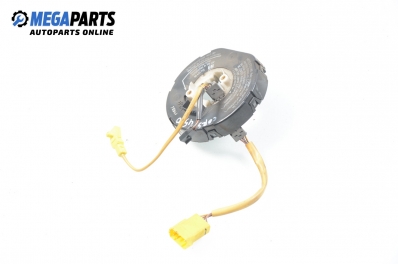 Flachbandkabel for Opel Corsa B 1.2, 45 hp, hecktür, 1997