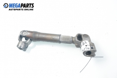 Steering wheel joint for Opel Astra H 1.6, 105 hp, hatchback, 2005