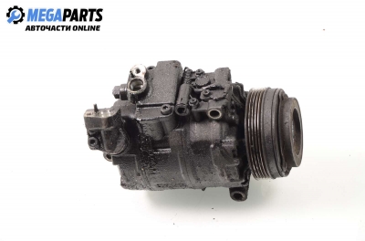 AC compressor for BMW 7 (E38) 4.0 d, 245 hp automatic, 2000