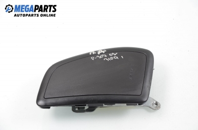 Airbag pentru Peugeot 307 2.0 HDI, 107 cp, hatchback, 5 uși, 2003, poziție: dreaptă - fața