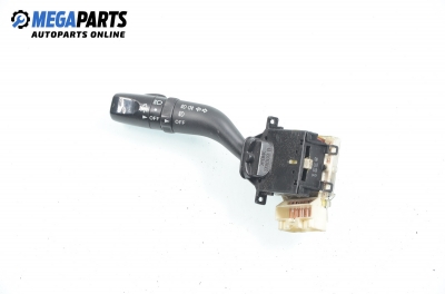 Lights lever for Mazda 6 2.0 DI, 136 hp, station wagon, 2003