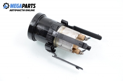 Supply pump for Alfa Romeo 156 2.4 JTD, 140 hp, sedan, 2001