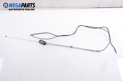 Antenna for Mazda Premacy 2.0 TD, 90 hp, 2000