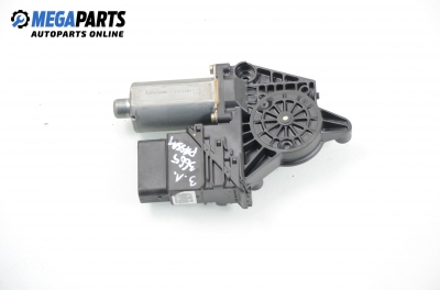 Window lift motor for Volkswagen Passat (B5; B5.5) 1.8 T, 150 hp, sedan, 1999, position: rear - left